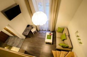 Apartamenty Winnicy Kresy II